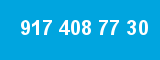 917 408 77 30 917 408 77 30